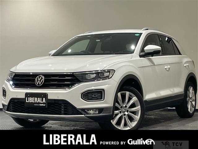 2021 Volkswagen Volkswagen Others