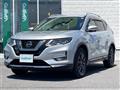 2021 Nissan X-Trail Hybrid