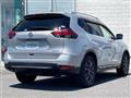 2021 Nissan X-Trail Hybrid