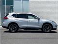 2021 Nissan X-Trail Hybrid