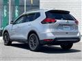 2021 Nissan X-Trail Hybrid