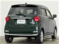 2018 Daihatsu Cast