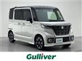 2019 Suzuki Spacia