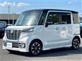 2019 Suzuki Spacia