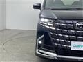 2024 Toyota Alphard