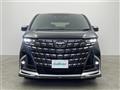 2024 Toyota Alphard