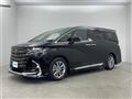2024 Toyota Alphard