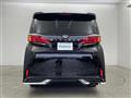 2024 Toyota Alphard