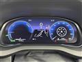 2025 Toyota Harrier Hybrid