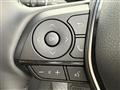 2025 Toyota Harrier Hybrid