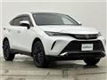 2025 Toyota Harrier Hybrid