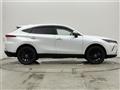 2025 Toyota Harrier Hybrid