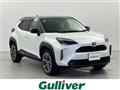 2020 Toyota Yaris Cross