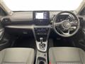 2020 Toyota Yaris Cross
