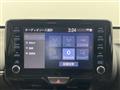 2020 Toyota Yaris Cross