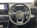 2020 Toyota Yaris Cross