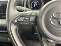 2020 Toyota Yaris Cross