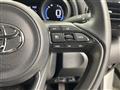 2020 Toyota Yaris Cross