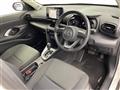 2020 Toyota Yaris Cross