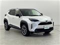 2020 Toyota Yaris Cross