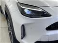 2020 Toyota Yaris Cross