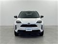 2020 Toyota Yaris Cross