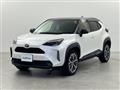 2020 Toyota Yaris Cross