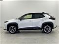 2020 Toyota Yaris Cross