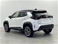 2020 Toyota Yaris Cross