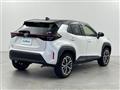 2020 Toyota Yaris Cross