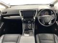 2019 Toyota Vellfire
