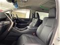 2019 Toyota Vellfire