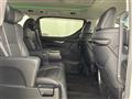 2019 Toyota Vellfire