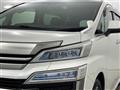 2019 Toyota Vellfire