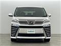 2019 Toyota Vellfire