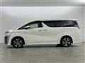 2019 Toyota Vellfire