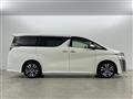 2019 Toyota Vellfire