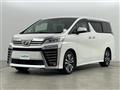 2019 Toyota Vellfire