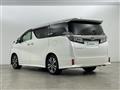 2019 Toyota Vellfire