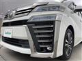 2019 Toyota Vellfire