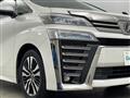 2019 Toyota Vellfire
