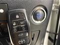 2019 Toyota Vellfire