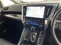 2019 Toyota Vellfire