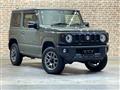 2023 Suzuki Jimny