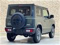 2023 Suzuki Jimny