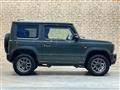 2023 Suzuki Jimny