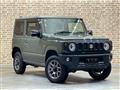 2023 Suzuki Jimny