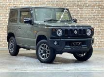 2023 Suzuki Jimny