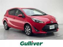 2017 Toyota AQUA
