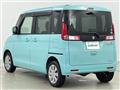 2015 Suzuki Spacia